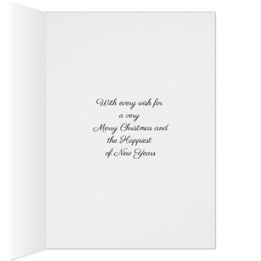 MacIntyre Hunting Weathered Tartan  Christmas (内側 (右))