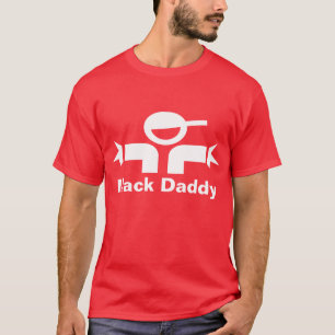 Mackのお父さんのTシャツ Tシャツ