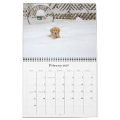 Mackのカレンダー2007年 カレンダー (2月 2027)