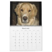 Mackのカレンダー2007年 カレンダー (3月 2026)