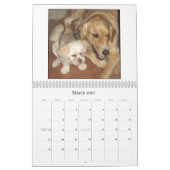 Mackのカレンダー2008年 カレンダー (3月 2027)