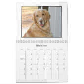 Mackのカレンダー2009年 カレンダー (3月 2026)