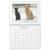 Mackのカレンダー2009年 カレンダー (2月 2026)