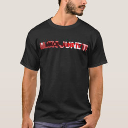 Mack June TV ロゴ T Tシャツ