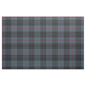 MacKay Blue Tartan ファブリック (ファットクウォーター)