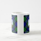 MacKay's Castle Varrich エールカップ コーヒーマグカップ (中央)