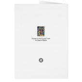 Mackeによるフォレストトラックのカップル威厳がある (裏面)