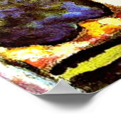 Macke – ストアウダーズハウスアットテゲルンシー ポスター (角)