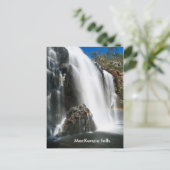 MacKenzie秋 ポストカード (スタンド正面)