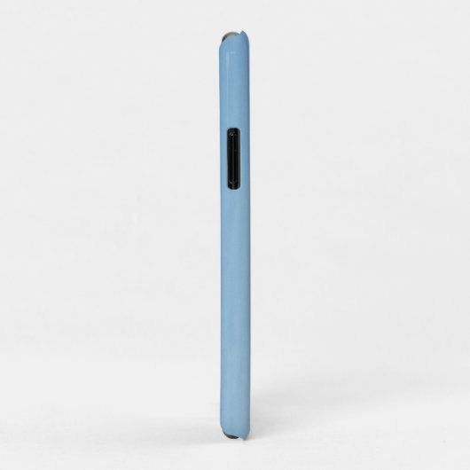 Mackinac Bridge Black Eyes Case-Mate iPhoneケース (裏面/右)