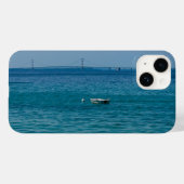 Mackinac Case-Mate iPhone CaseでAfloat iPhoneケース (裏面 (横))