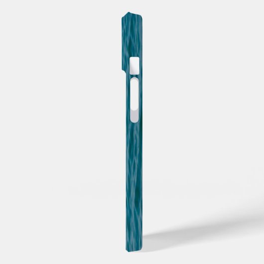 Mackinac Case-Mate iPhone CaseでAfloat iPhoneケース (裏面 / 左)