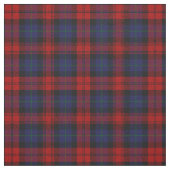 MacLachlan Tartan ファブリック (見本)