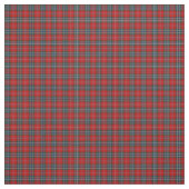 MacLean / McLeanクランタータンチェック ファブリック (見本)
