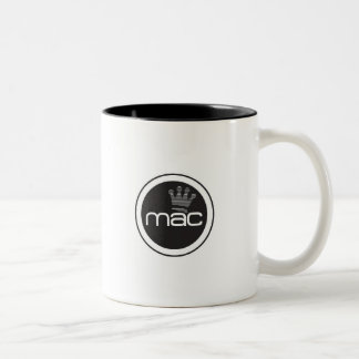MacMug ツートーンマグカップ