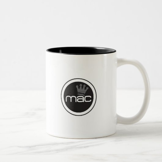 MacMug ツートーンマグカップ (右)