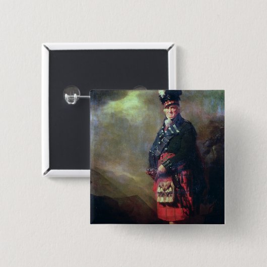 MacNab 缶バッジ (正面&裏面)