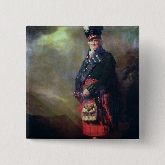 MacNab 缶バッジ (正面)