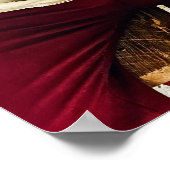 Macondo Farm Grandfather ポスター (角)