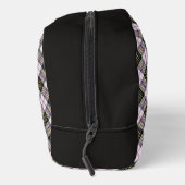 MacPherson Dress Scottish Tartan Plaid ドップキット (右)