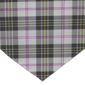 MacPherson Dress Tartan ショートテーブルランナー (コーナー)
