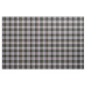 MacPherson Dress Tartan ファブリック (ヤード)