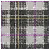 MacPherson Dress Tartan ファブリック (クローズアップ)