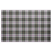 MacPherson Dress Tartan ファブリック (ファットクウォーター)