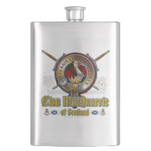 MacQuarrieクランバッジ