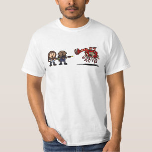 MacReady Tシャツ