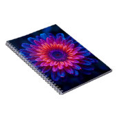 Macro Crystalline Cascade ノートブック (右側)