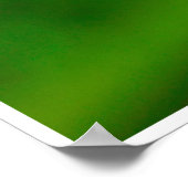 Macro Magic: Ladybug ポスター (角)