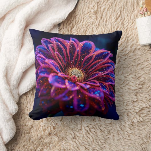 Macro Reverie Dream クッション (ブランケット)