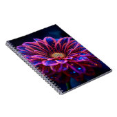 Macro Reverie Dream ノートブック (右側)