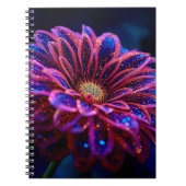 Macro Reverie Dream ノートブック (正面)