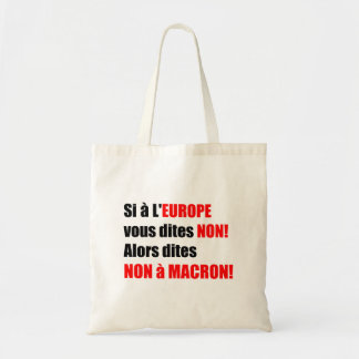 MACRON =単品化トートバッグ トートバッグ