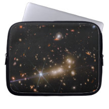 MACS0647 |重力レンズ効果 | JWST