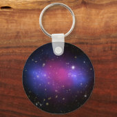 MACS J0025 キーホルダー (正面)