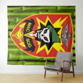 MACSOG タペストリー (インサイチュ(横))