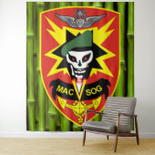 MACSOG タペストリー (インサイチュ)