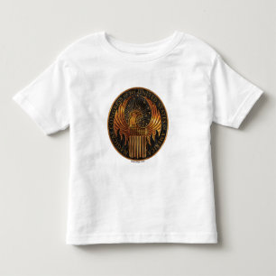 MACUSA™メダリオン トドラーTシャツ