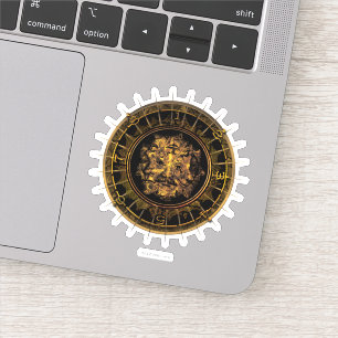 MACUSA™対数々の応ダイヤル シール