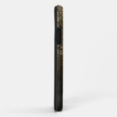 MACUSA™本社のNEWT SCAMANDER™ Case-Mate iPhoneケース (裏面/右)
