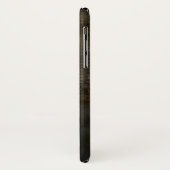 MACUSA™本社のNEWT SCAMANDER™ Case-Mate iPhoneケース (裏面/左)