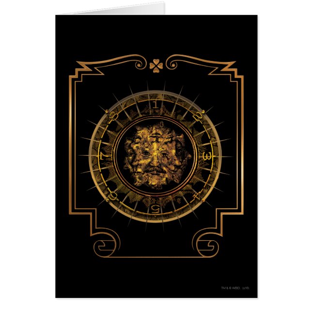 MACUSA™面数々のダイヤル (正面)