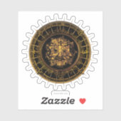 MACUSA™面数々のダイヤル シール (シート)