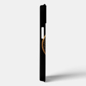 MACUSA™ Medallion Case-Mate iPhoneケース (裏面 / 右)