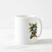 MACV SOG CCN FOB 4 Mug コーヒーマグカップ (正面右)