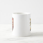 MACV SOG CCN FOB 4 Mug コーヒーマグカップ (中央)