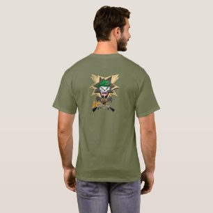 MACV SOG CCN tシャツ